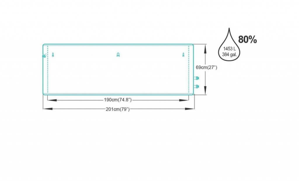 Pure Garden Buildings