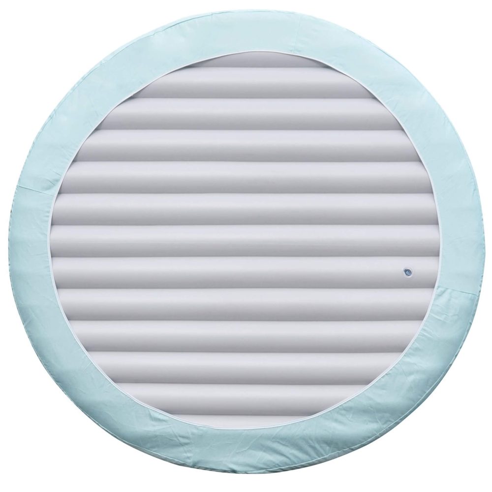 Lay-Z-Spa Monaco 6-8 Person Inflatable Hot Tub - Image 8