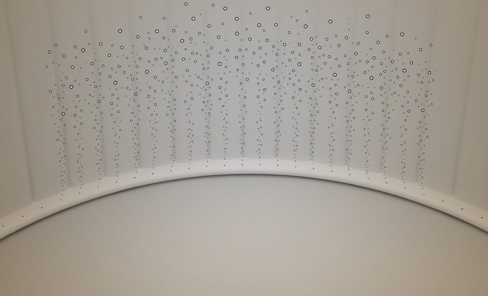 Lay Z Spa Maldives Hydrojet Pro Inflatable Hot Tub - Image 10