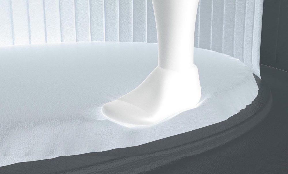 Lay Z Spa Maldives Hydrojet Pro Inflatable Hot Tub - Image 12