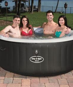 Inflatable Hot Tubs