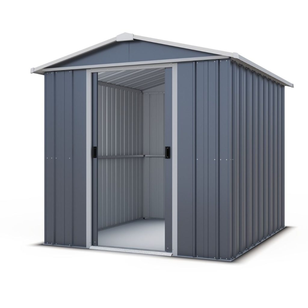 Pure Garden Buildings