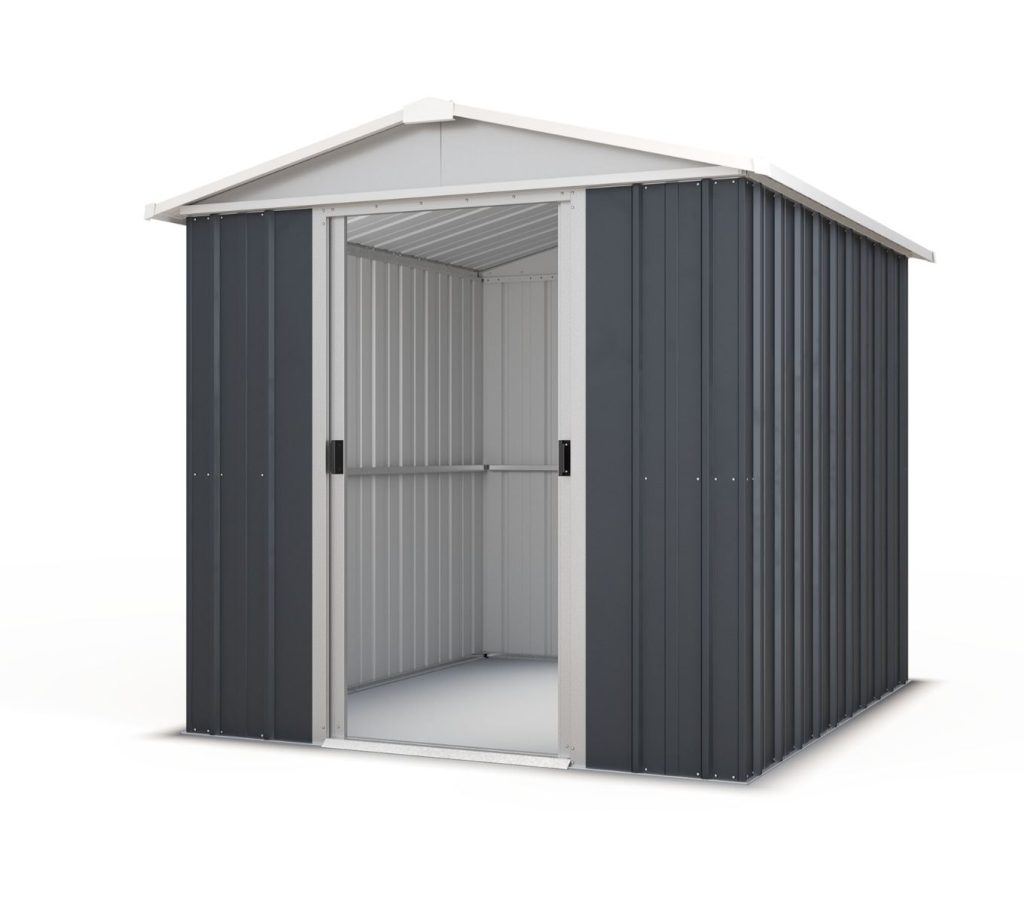 Pure Garden Buildings