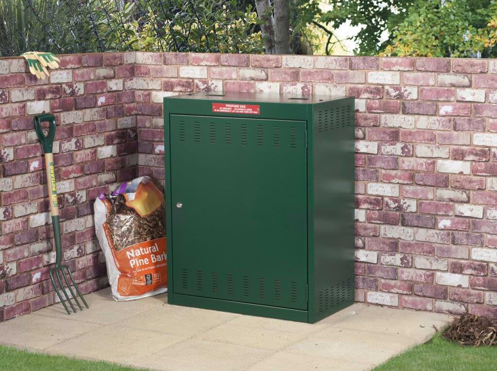 Pure Garden Buildings