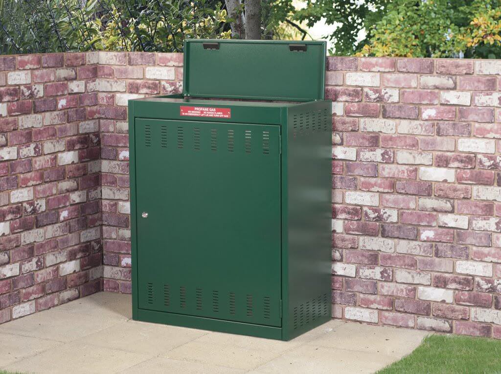 Pure Garden Buildings