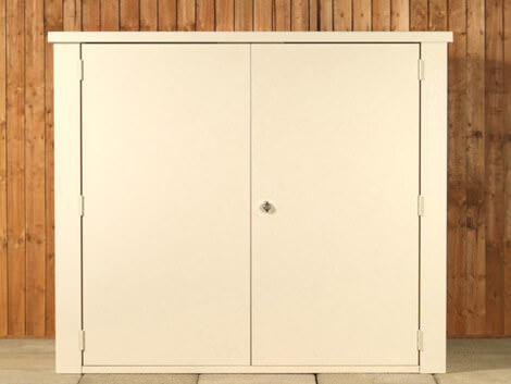 Pure Garden Buildings
