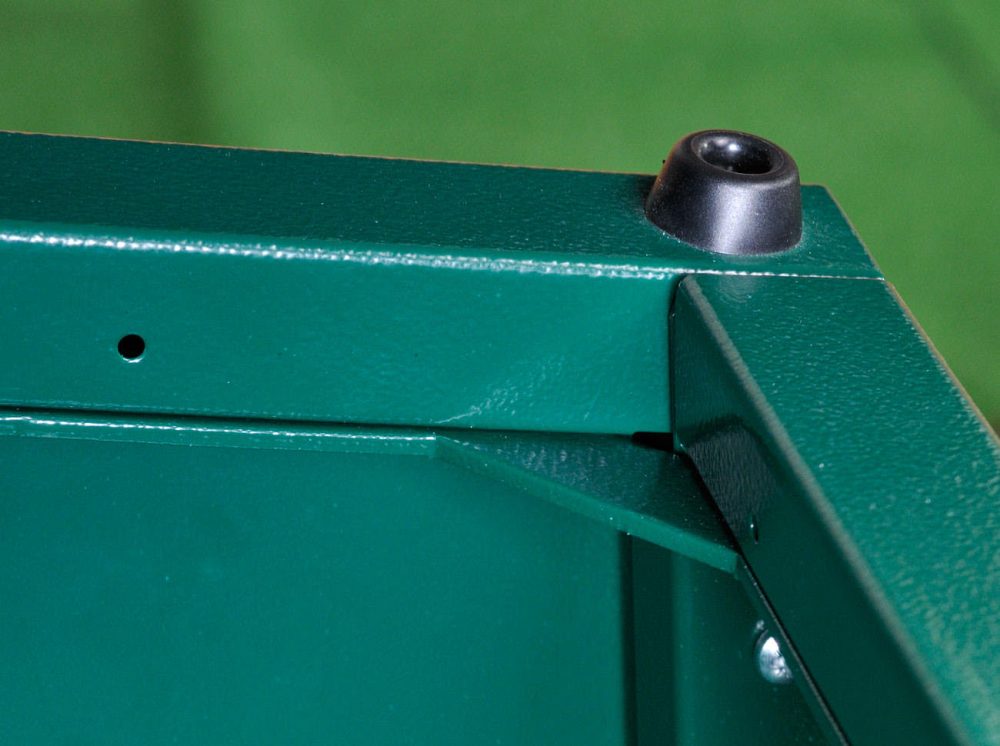 Asgard Access Plus Metal Bike Storage For 29ers - Image 2