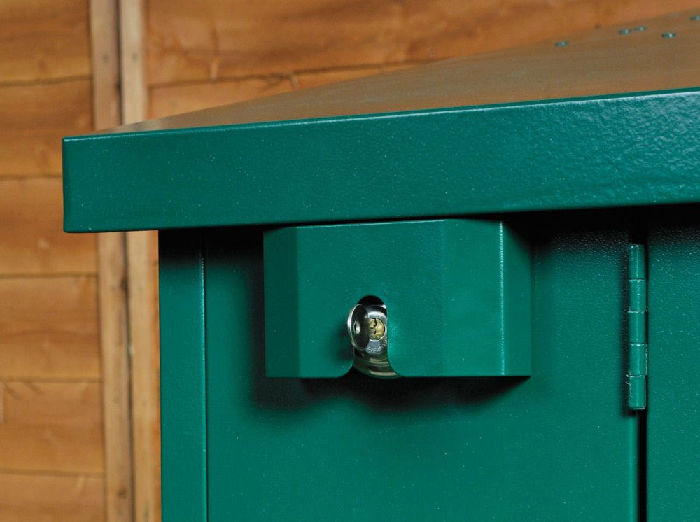 Asgard Access Plus Metal Bike Storage For 29ers - Image 7