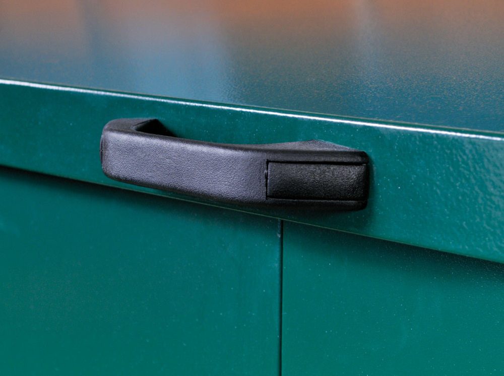 Asgard Access Plus Metal Bike Storage For 29ers - Image 11