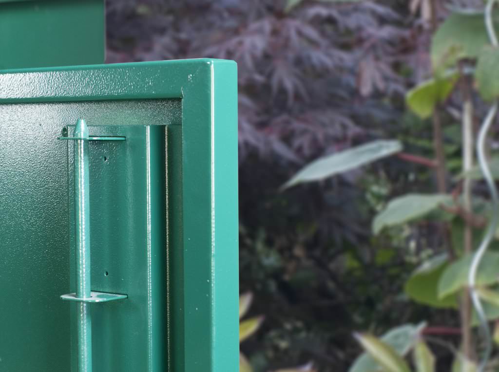 Pure Garden Buildings