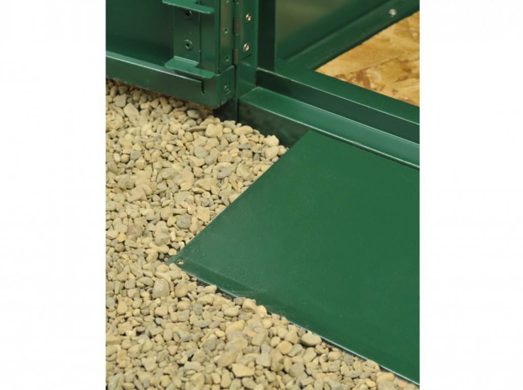 Pure Garden Buildings