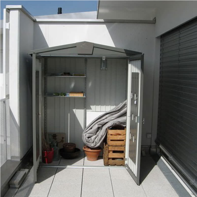 Pure Garden Buildings