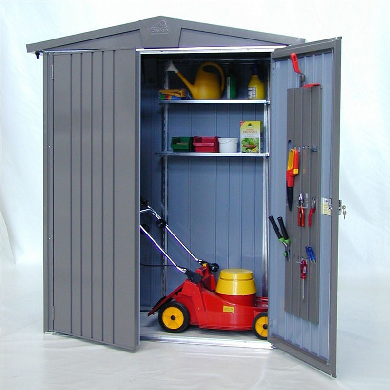 Pure Garden Buildings