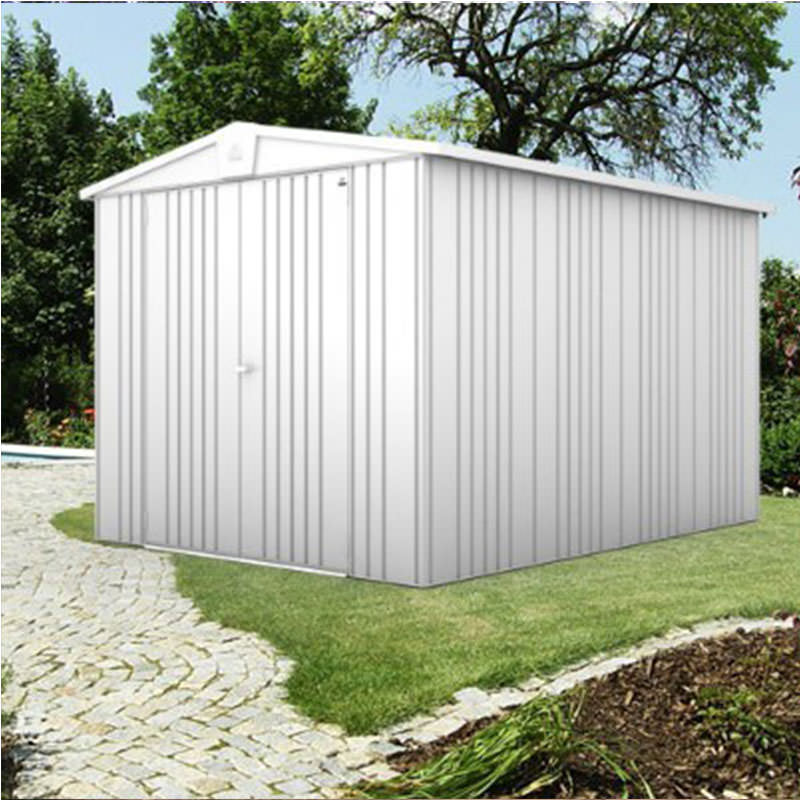 Pure Garden Buildings