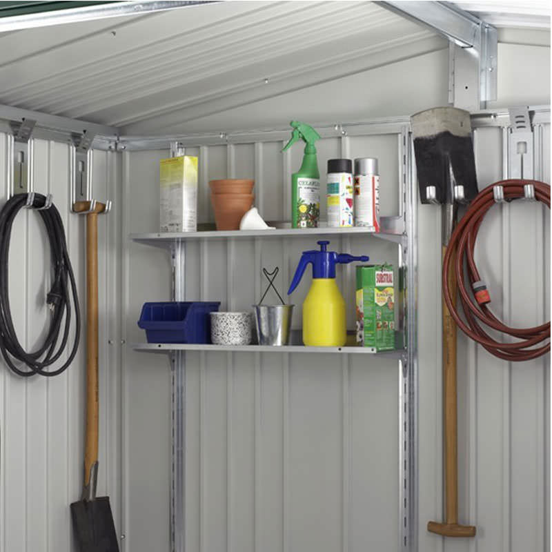 Pure Garden Buildings