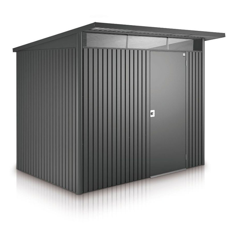 Pure Garden Buildings