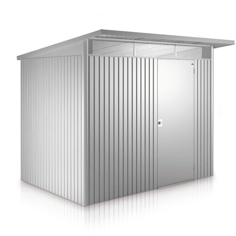 Pure Garden Buildings