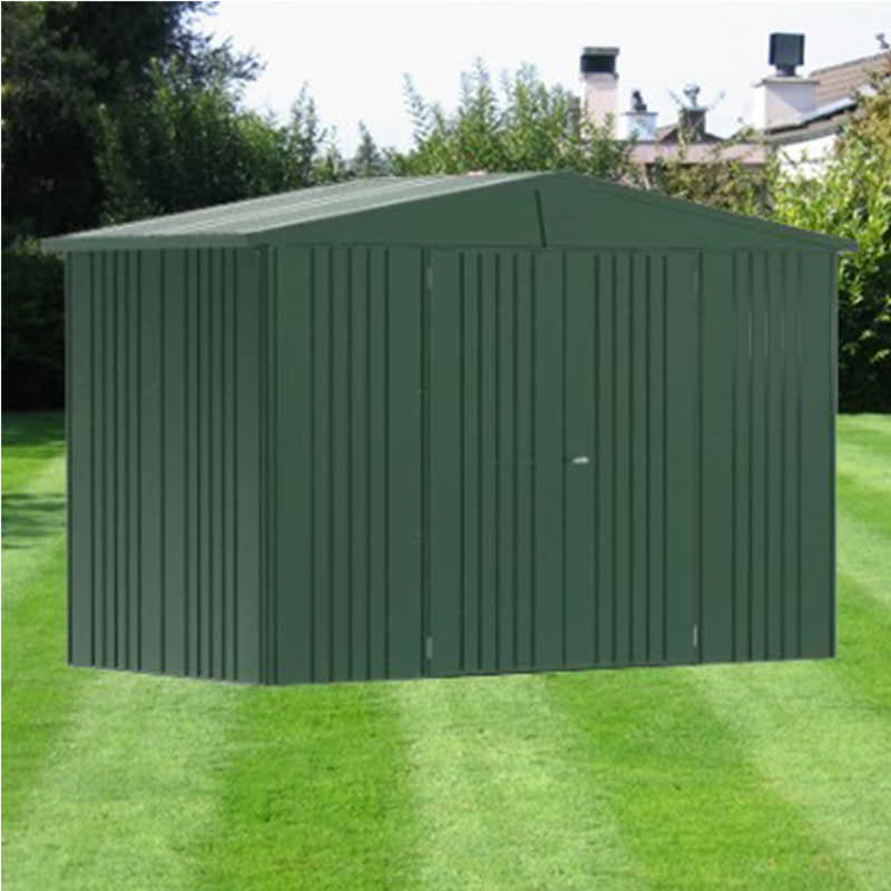 Pure Garden Buildings