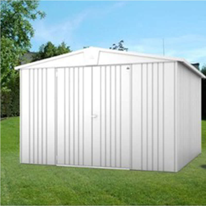 Pure Garden Buildings