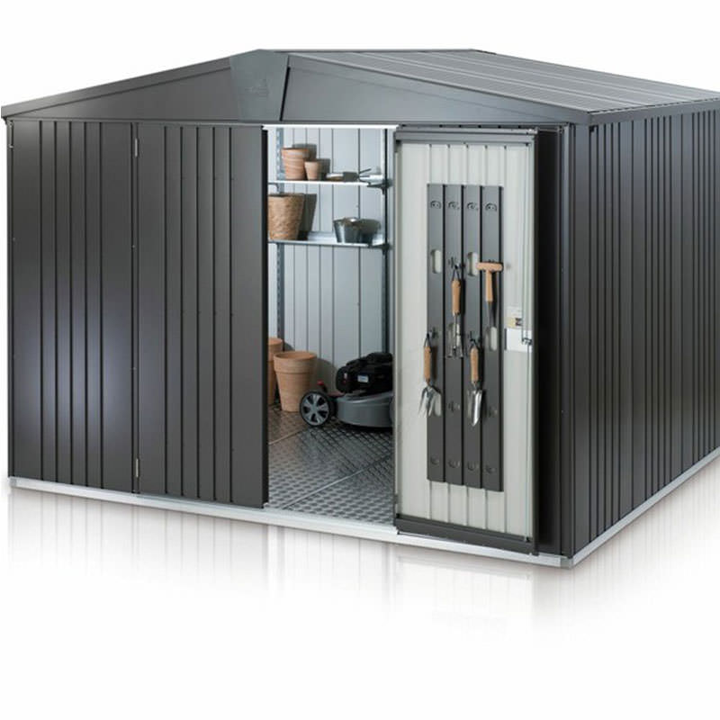 Pure Garden Buildings