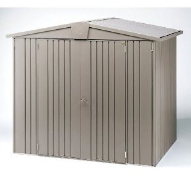 Pure Garden Buildings