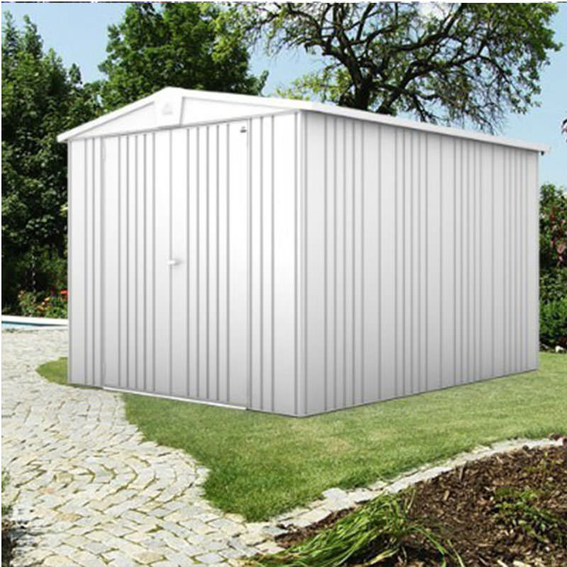Pure Garden Buildings