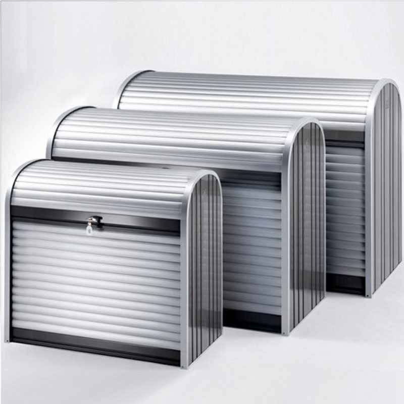 Pure Garden Buildings