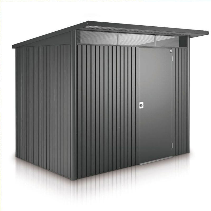 Pure Garden Buildings
