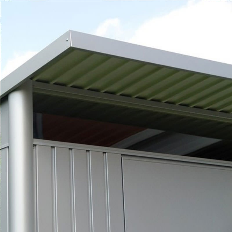 Pure Garden Buildings
