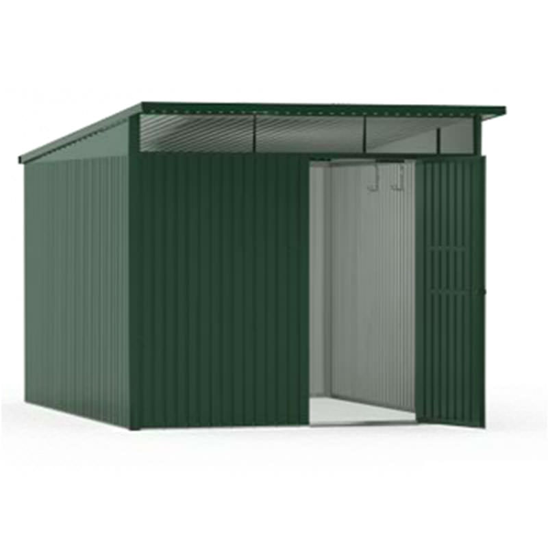Pure Garden Buildings