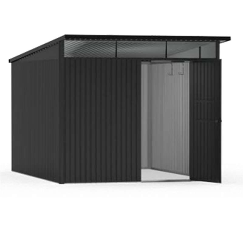 Pure Garden Buildings
