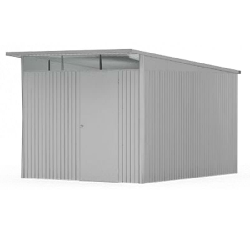Pure Garden Buildings