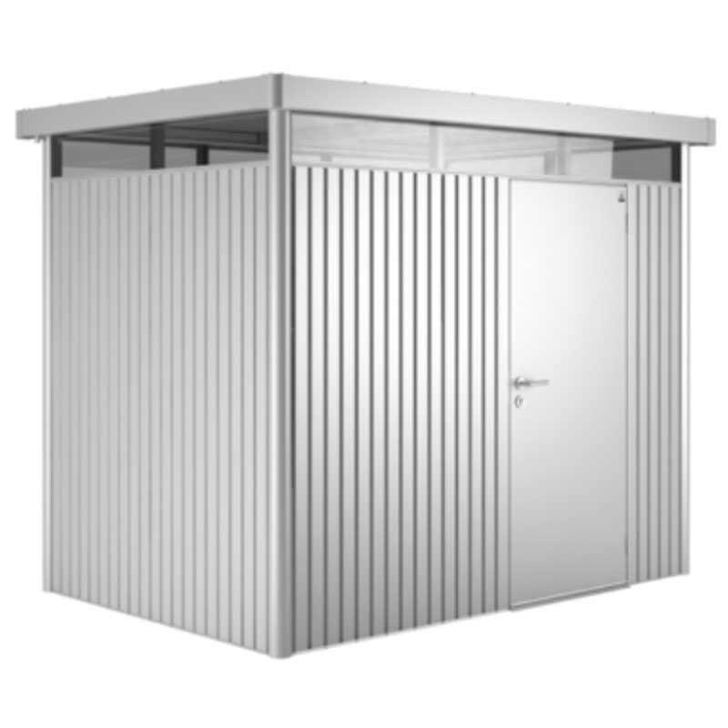 Pure Garden Buildings