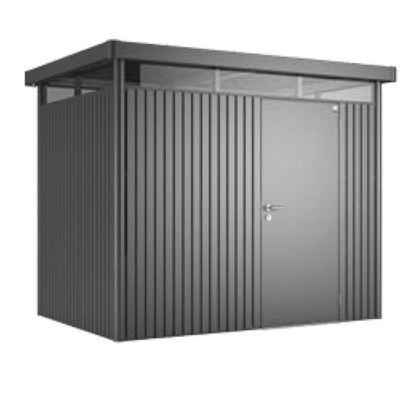 Pure Garden Buildings