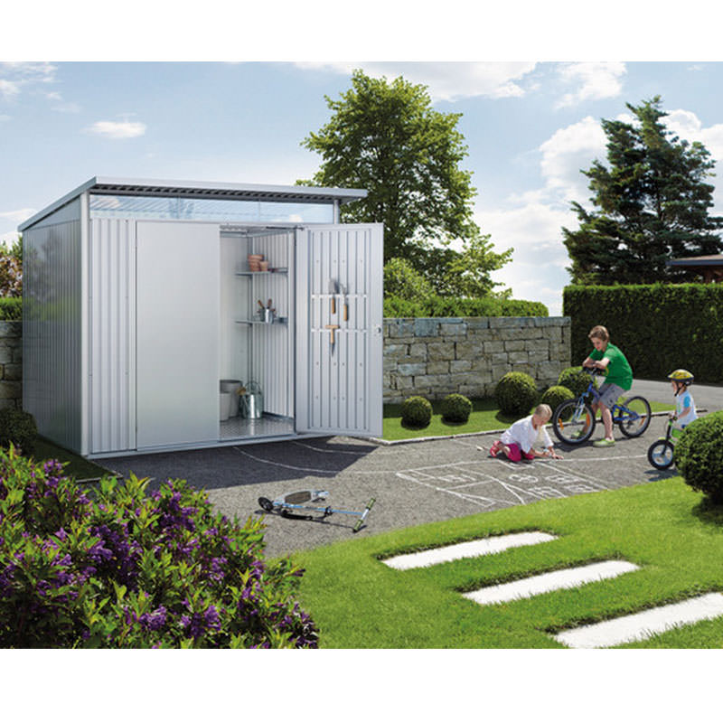 Pure Garden Buildings