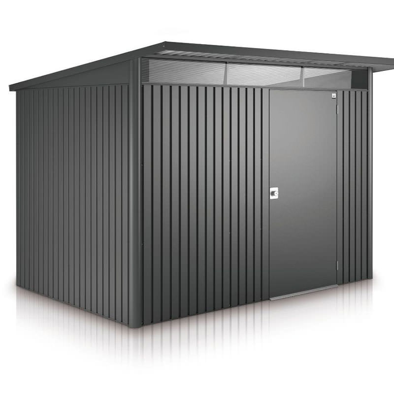Pure Garden Buildings