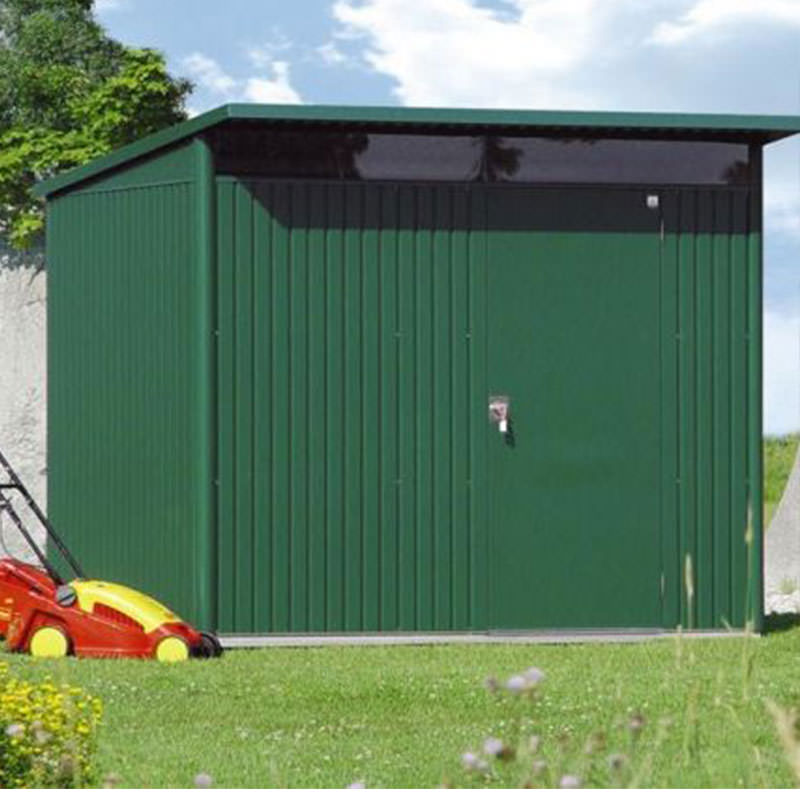 Pure Garden Buildings