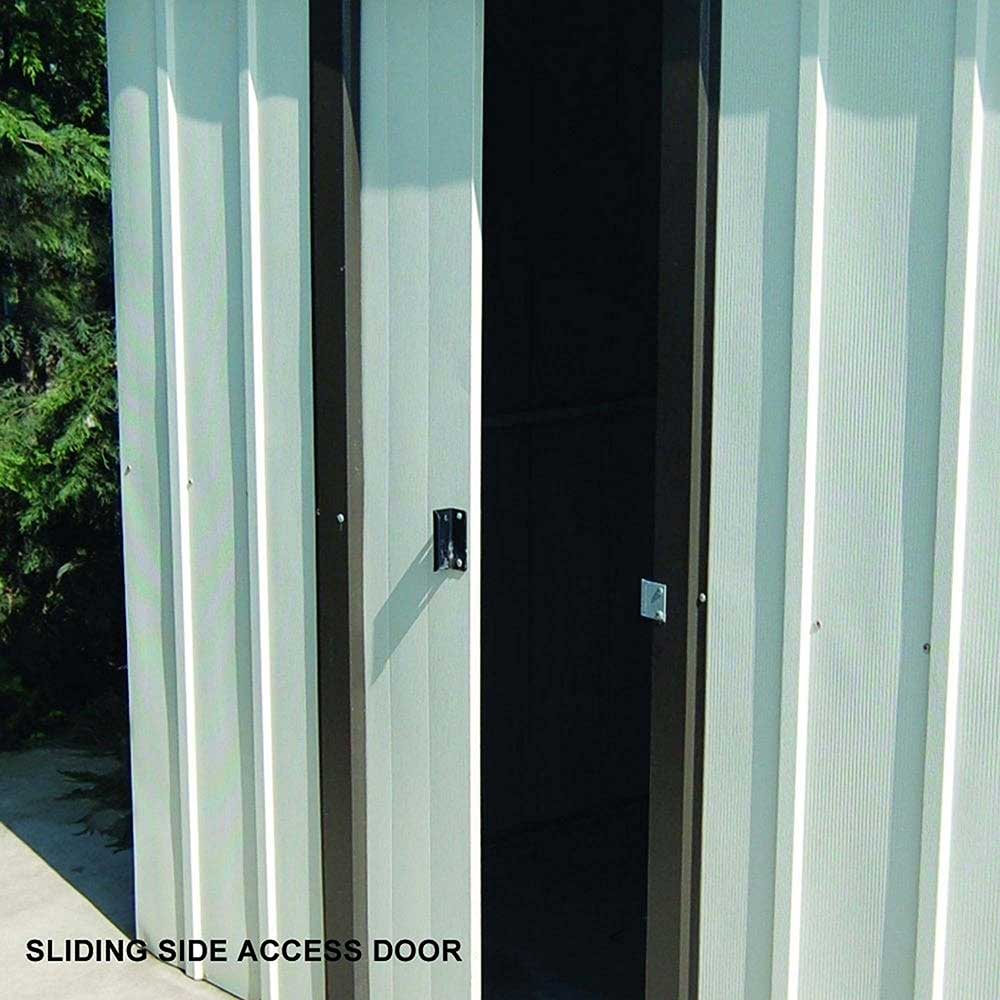 Pure Garden Buildings