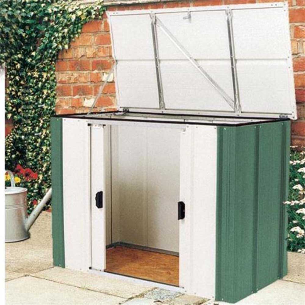 Pure Garden Buildings
