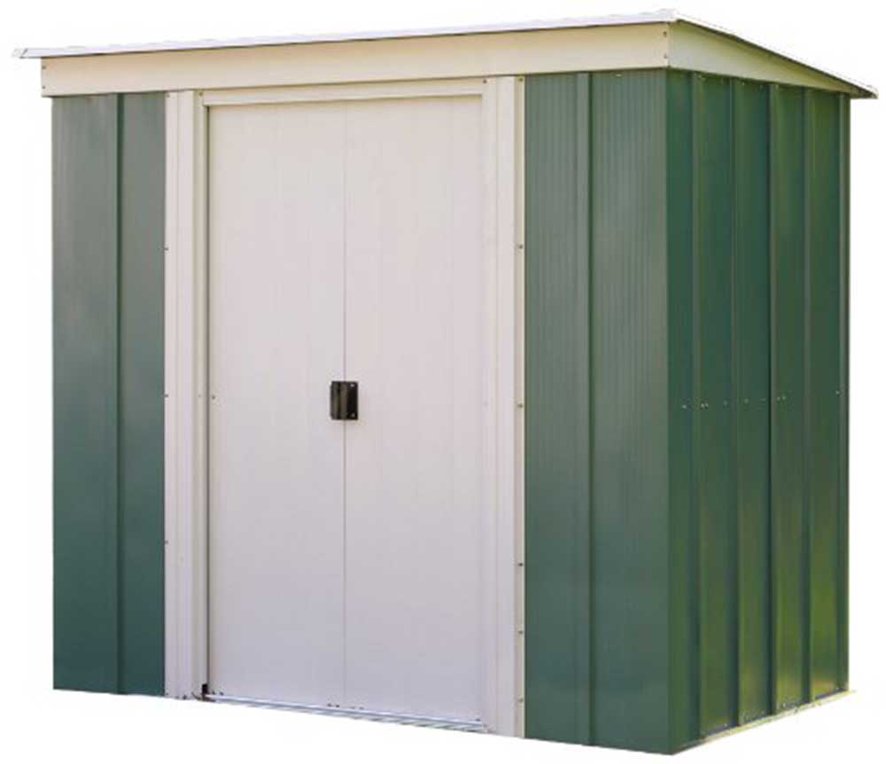 Pure Garden Buildings