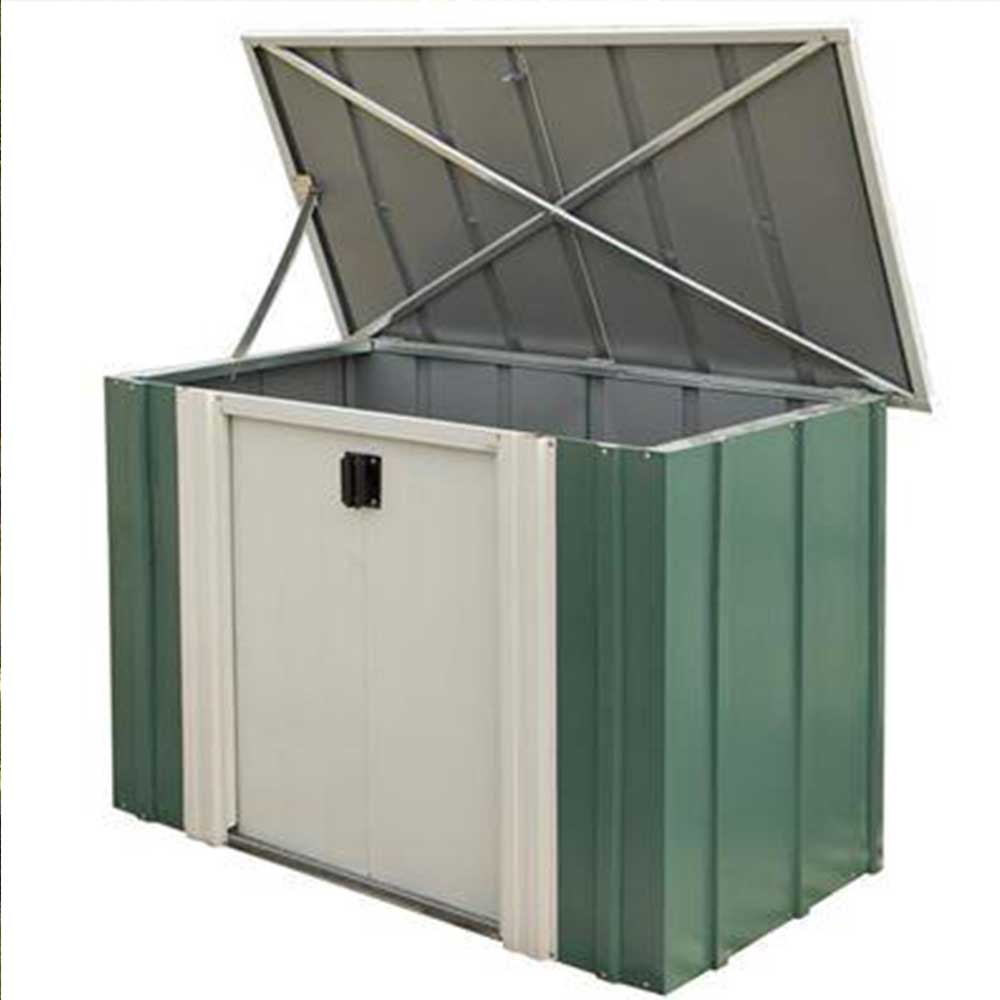 Pure Garden Buildings