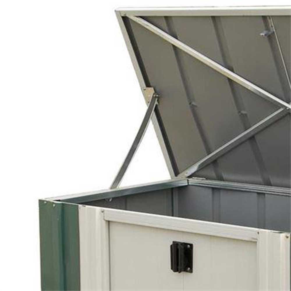 Pure Garden Buildings