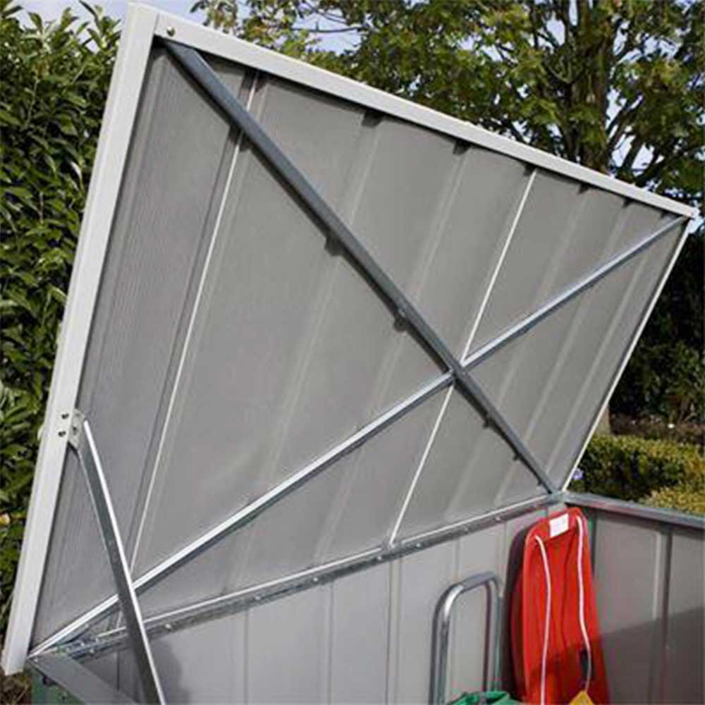 Pure Garden Buildings
