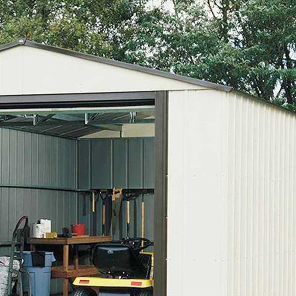 Pure Garden Buildings