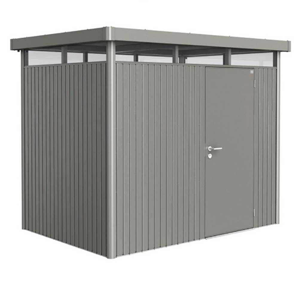 Pure Garden Buildings