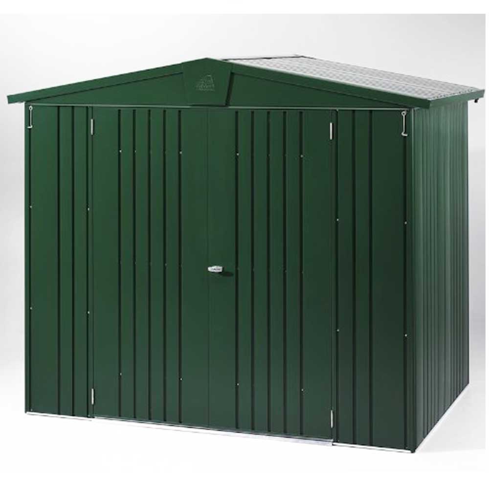 Pure Garden Buildings