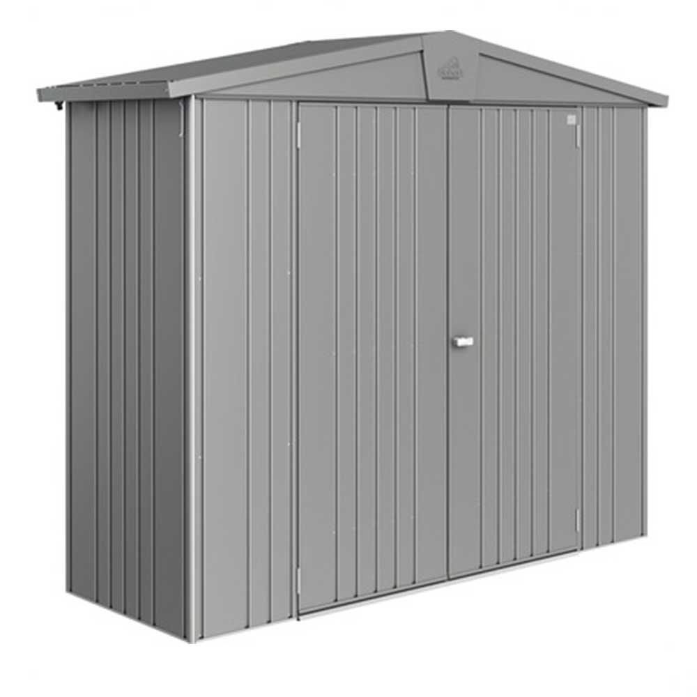 Pure Garden Buildings