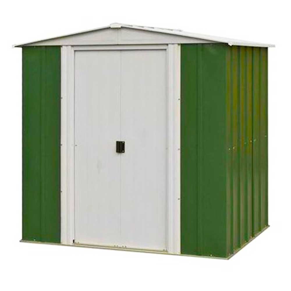 Pure Garden Buildings