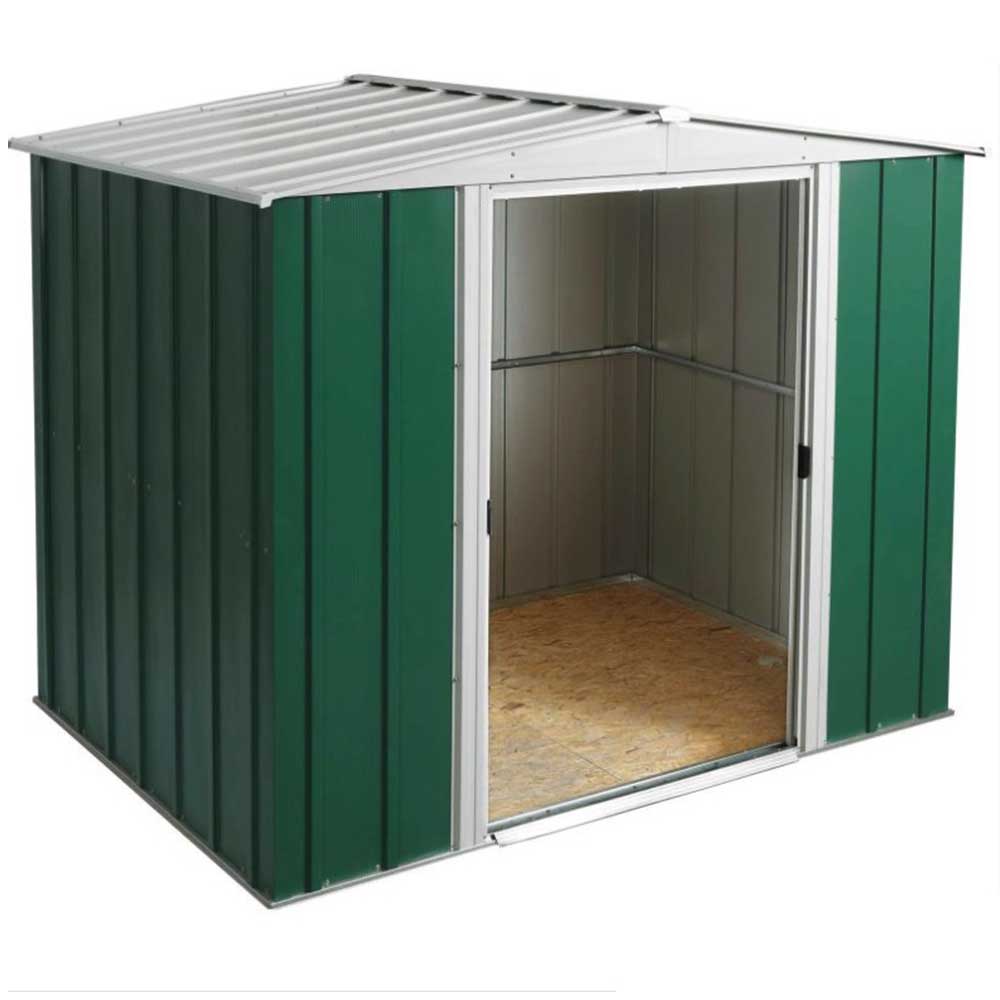 Pure Garden Buildings