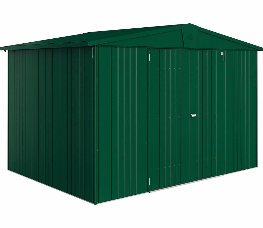 Pure Garden Buildings